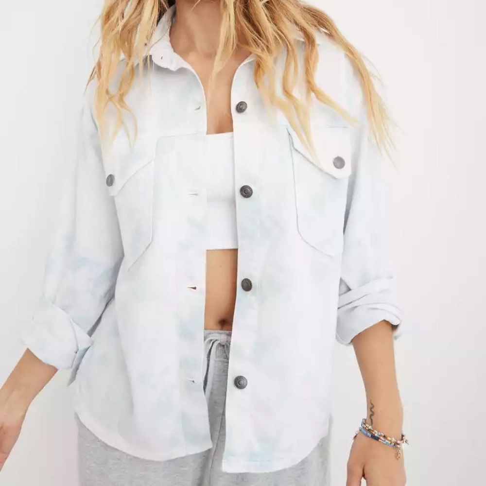 Aerie Shackett